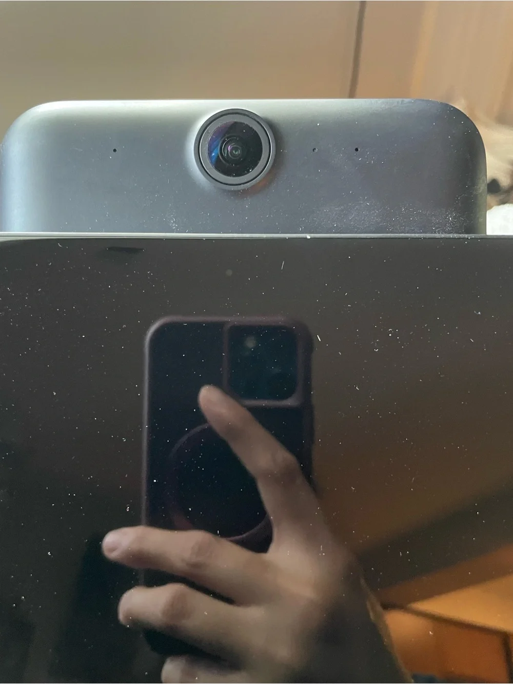Facebook Portal Plus 1st Generation